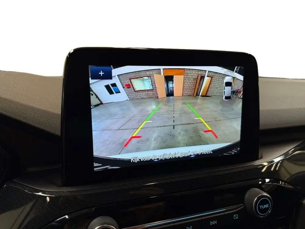 Ford Kuga 2.5 PHEV ST-Line X I Winterpakket I B&O I uit 2023, foto 16