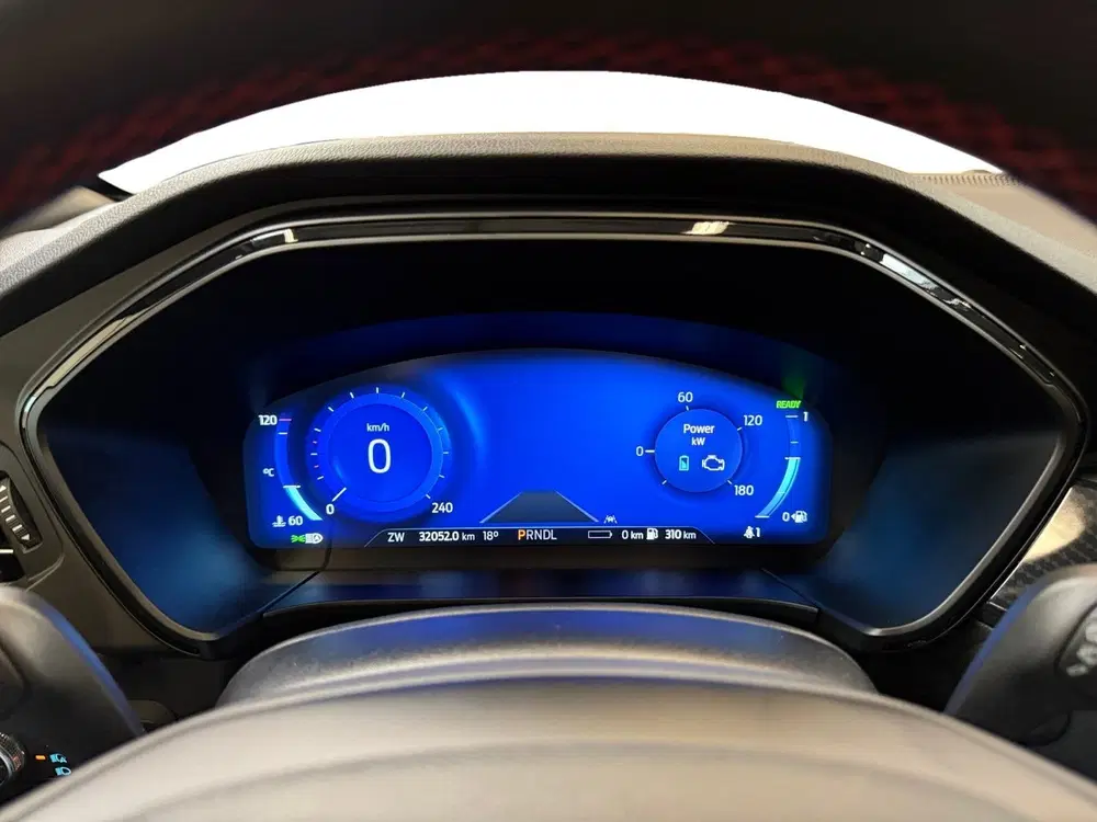 Ford Kuga 2.5 PHEV ST-Line X I Winterpakket I B&O I uit 2023, foto 17