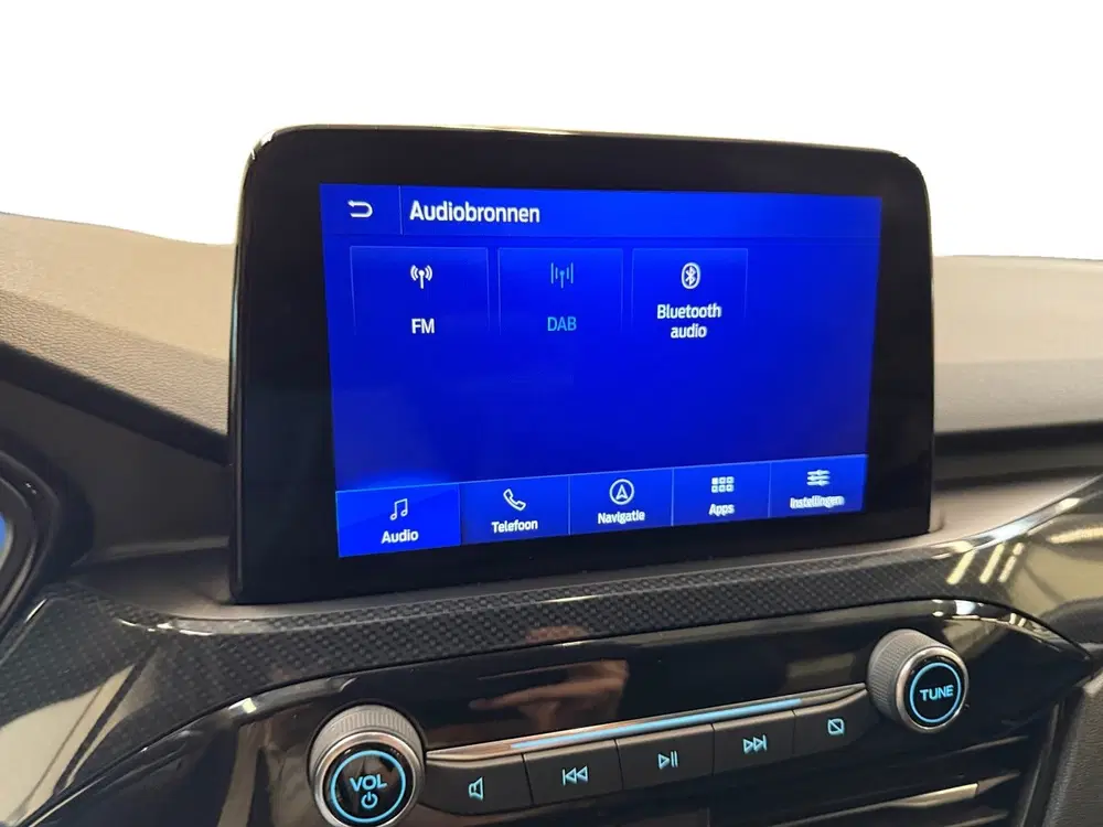 Ford Kuga 2.5 PHEV ST-Line X I Winterpakket I B&O I uit 2023, foto 19