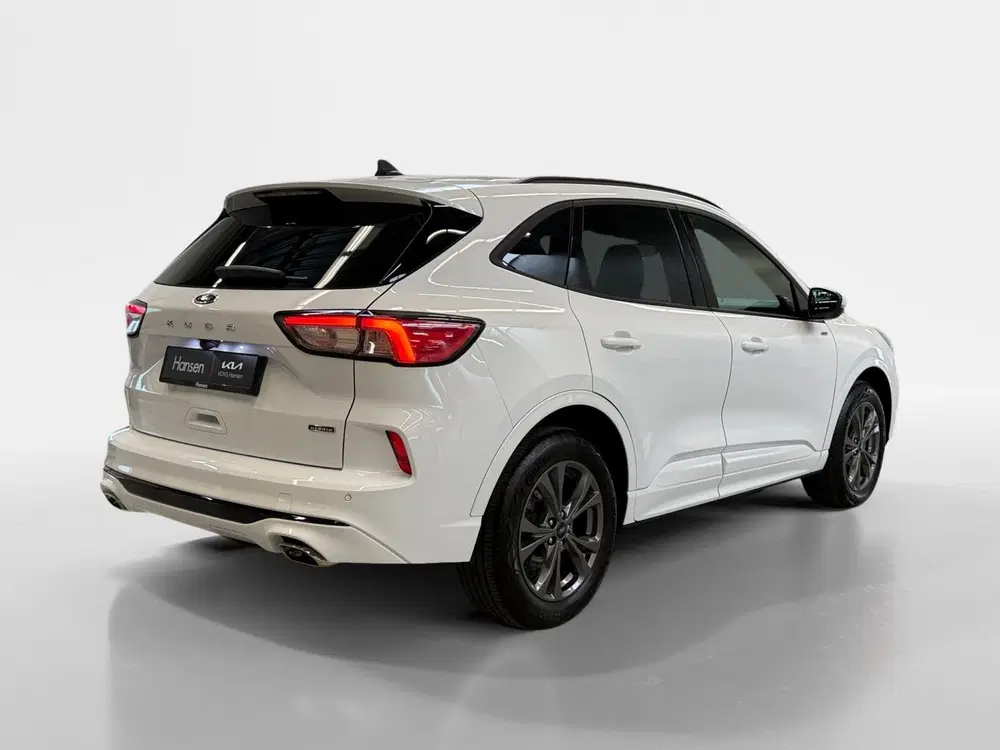Ford Kuga 2.5 PHEV ST-Line X I Winterpakket I B&O I uit 2023, foto 2