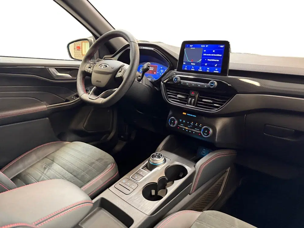 Ford Kuga 2.5 PHEV ST-Line X I Winterpakket I B&O I uit 2023, foto 3