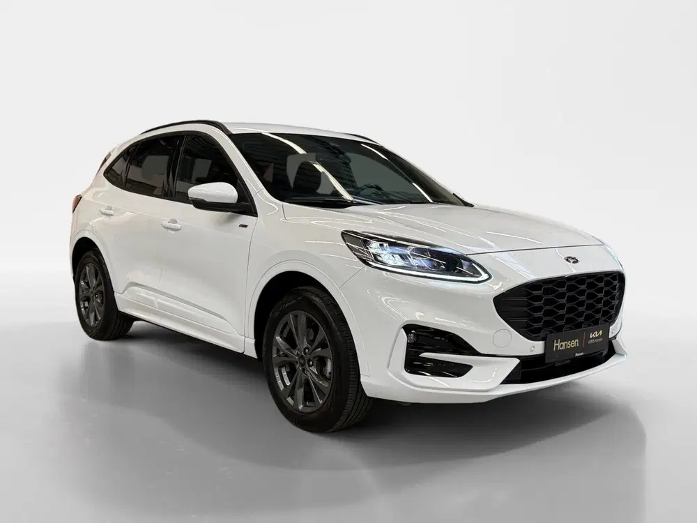 Ford Kuga 2.5 PHEV ST-Line X I Winterpakket I B&O I uit 2023, foto 4