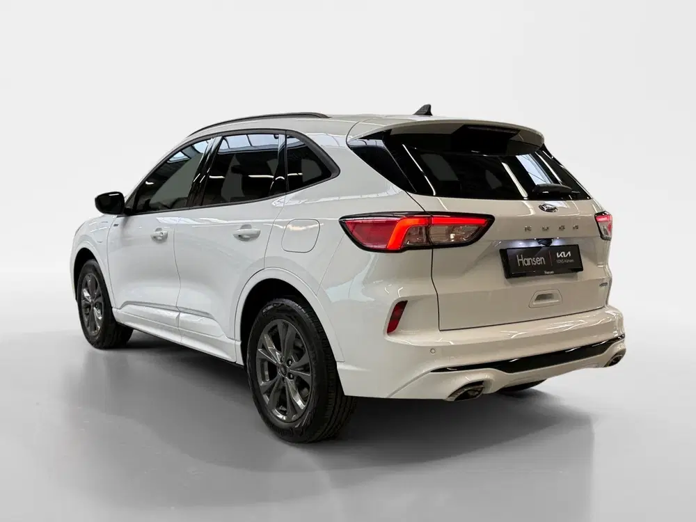 Ford Kuga 2.5 PHEV ST-Line X I Winterpakket I B&O I uit 2023, foto 5
