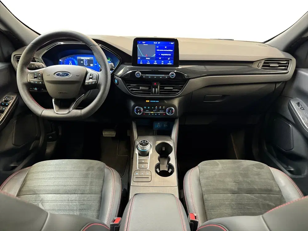 Ford Kuga 2.5 PHEV ST-Line X I Winterpakket I B&O I uit 2023, foto 6