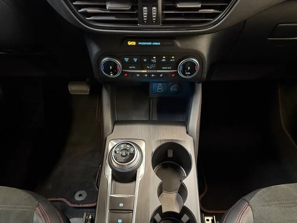 Ford Kuga 2.5 PHEV ST-Line X I Winterpakket I B&O I uit 2023, foto 8
