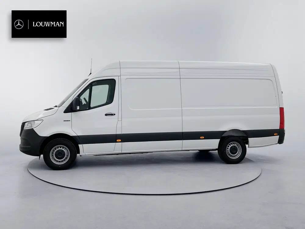 Mercedes-Benz Sprinter 0 uit 2026, foto 13