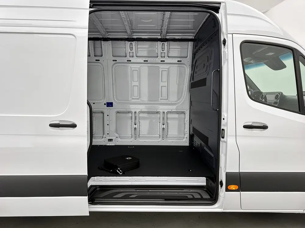 Mercedes-Benz Sprinter 0 uit 2026, foto 16