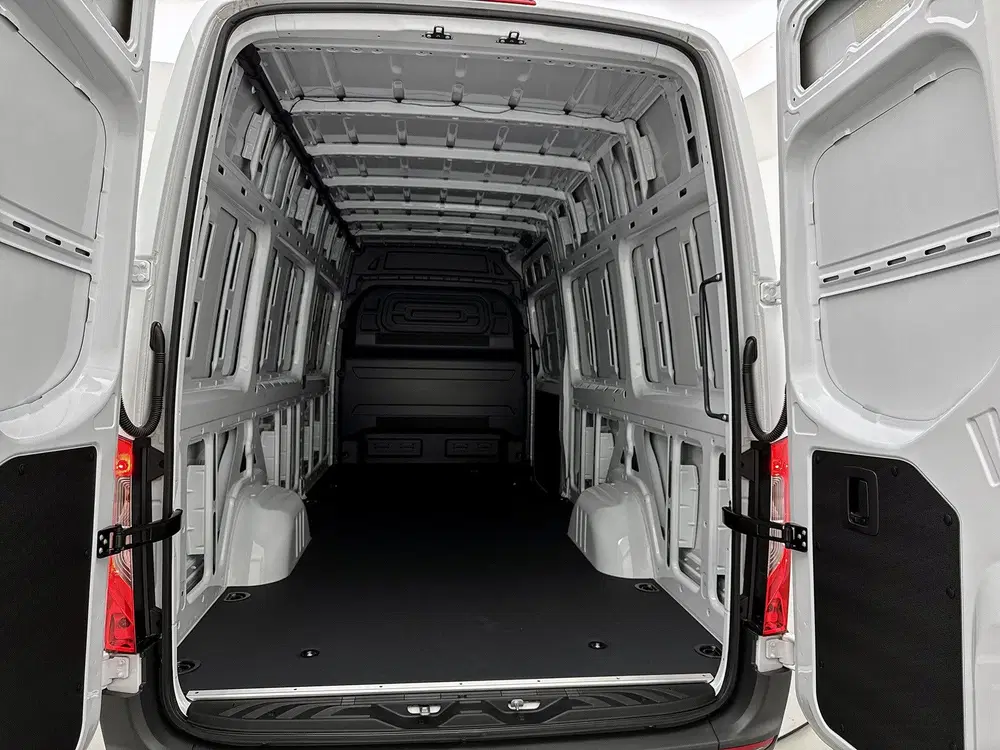Mercedes-Benz Sprinter 0 uit 2026, foto 17