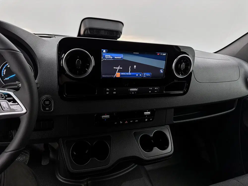 Mercedes-Benz Sprinter 0 uit 2026, foto 6