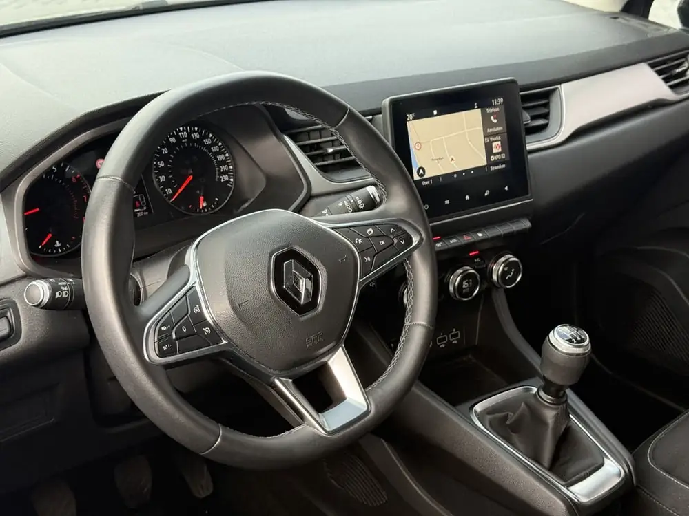 Renault Captur 1.0 TCe 100 Zen | Trekhaak | RIJKLAAR uit 2020, foto 3