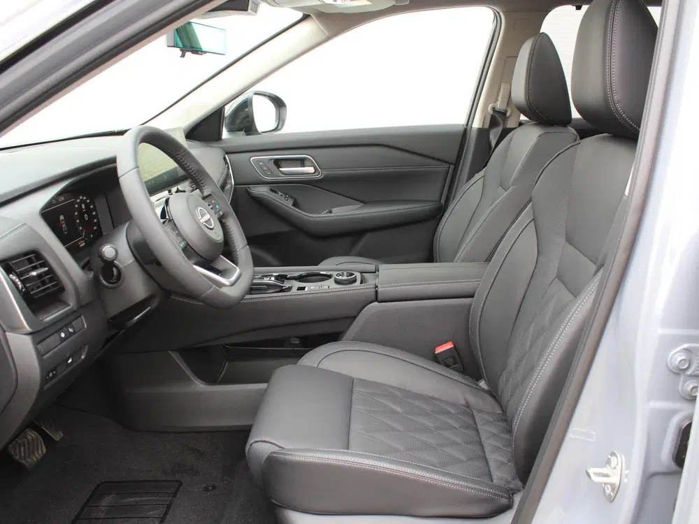 Nissan X-Trail 1.5 e-4orce Tekna Plus 4WD 7p. 1650 KG Tre uit 2025, foto 6