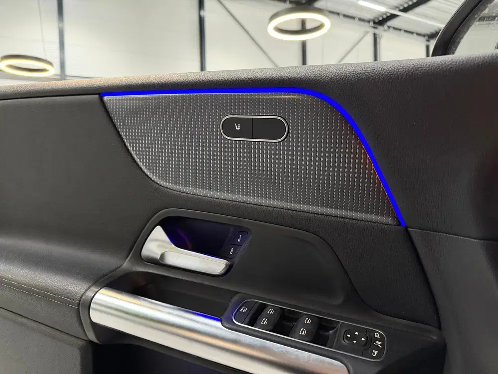 Mercedes-Benz B-Klasse 180 Business Solution uit 2019, foto 10