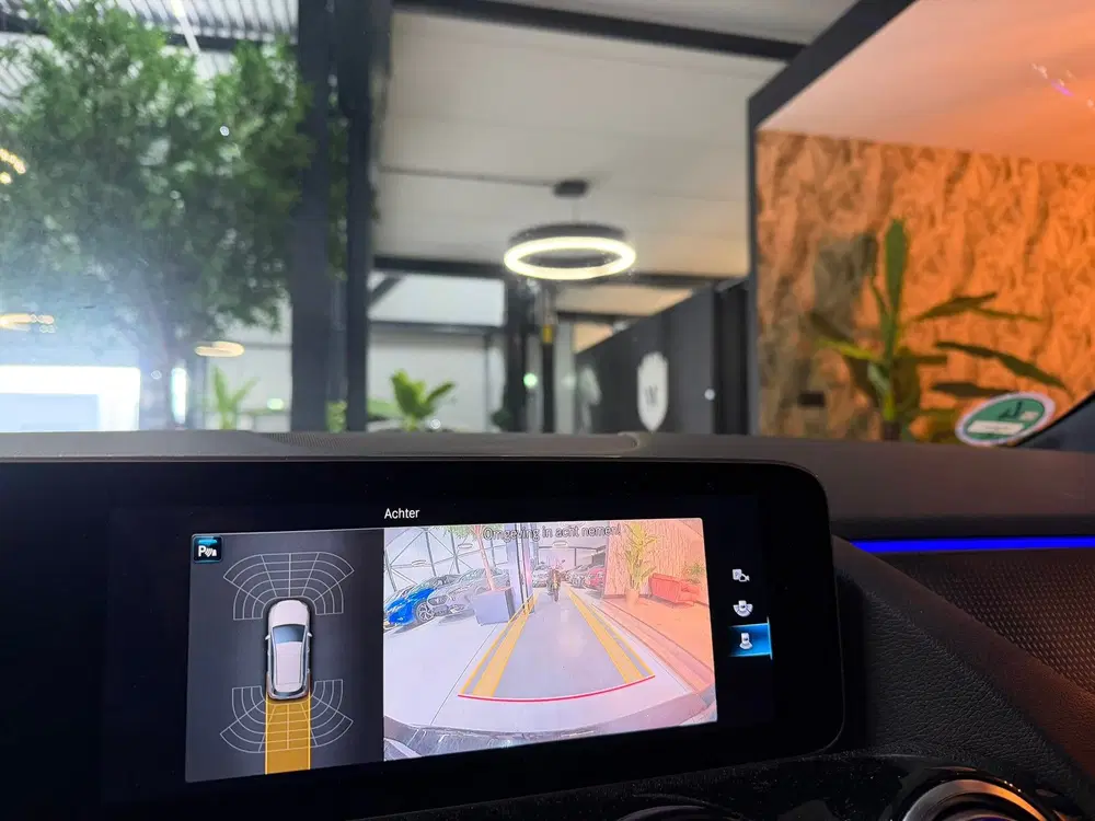 Mercedes-Benz B-Klasse 180 Business Solution uit 2019, foto 7