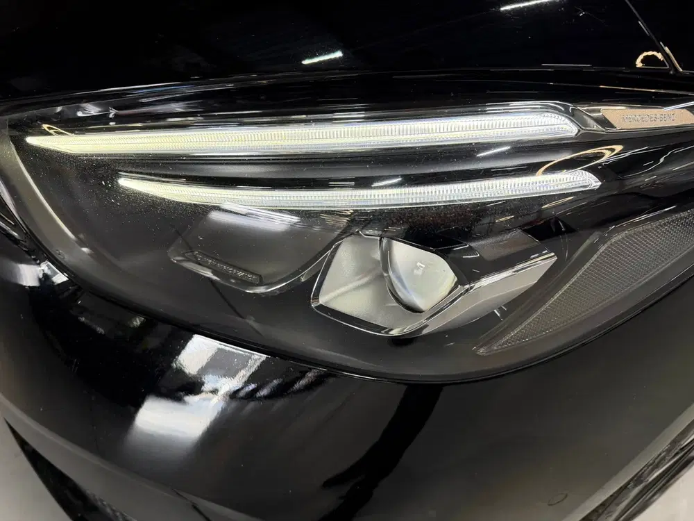 Mercedes-Benz B-Klasse 180 Business Solution uit 2019, foto 8