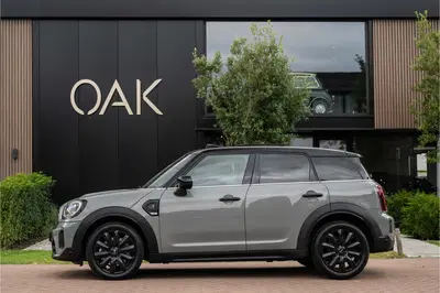 Mini Countryman 2.0 Cooper S Aut. uit 2022