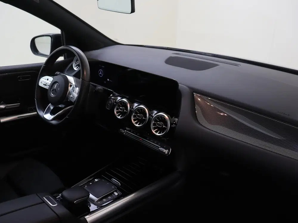 Mercedes-Benz B-Klasse 250 e Business Solution AMG uit 2022, foto 5