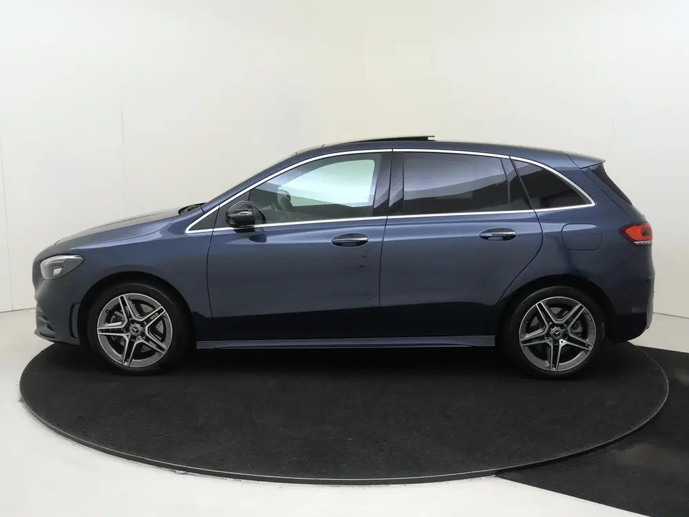 Mercedes-Benz B-Klasse 250 e Business Solution AMG uit 2022, foto 8