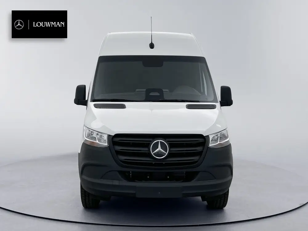 Mercedes-Benz Sprinter 0 uit 2026, foto 11