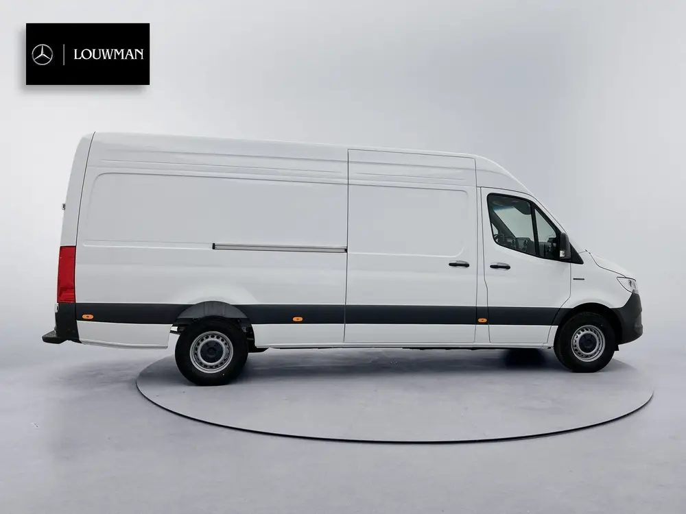 Mercedes-Benz Sprinter 0 uit 2026, foto 3