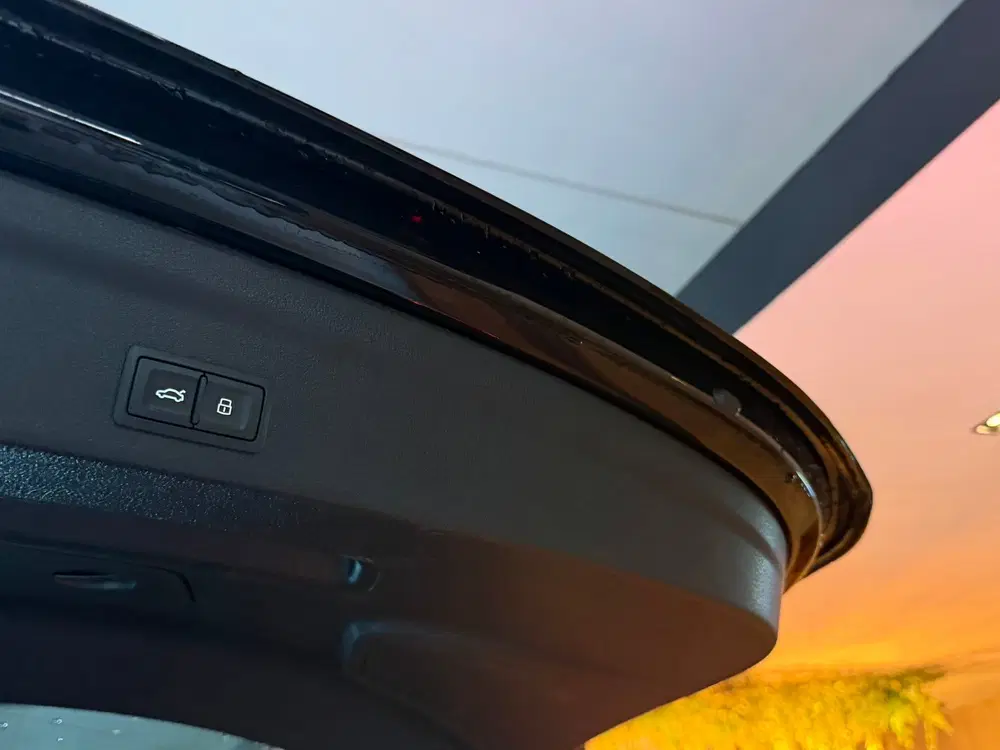 Audi Q3 45 TFSI e S Edition uit 2024, foto 20