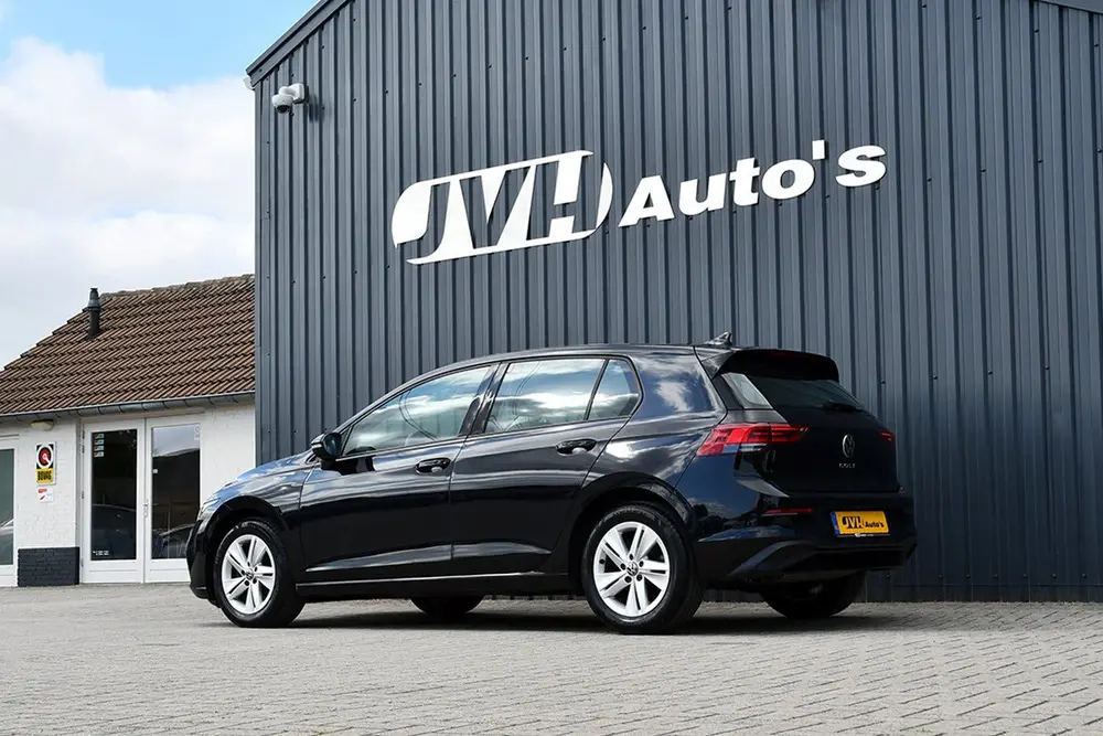 Volkswagen Golf 8 1.5 TSi 150pk Life 06-2021 | BTW | Virtual uit 2021, foto 2