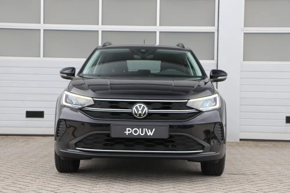 Volkswagen Taigo 1.0 TSI 95pk Oranje Edition | Climate Contr uit 2024, foto 12