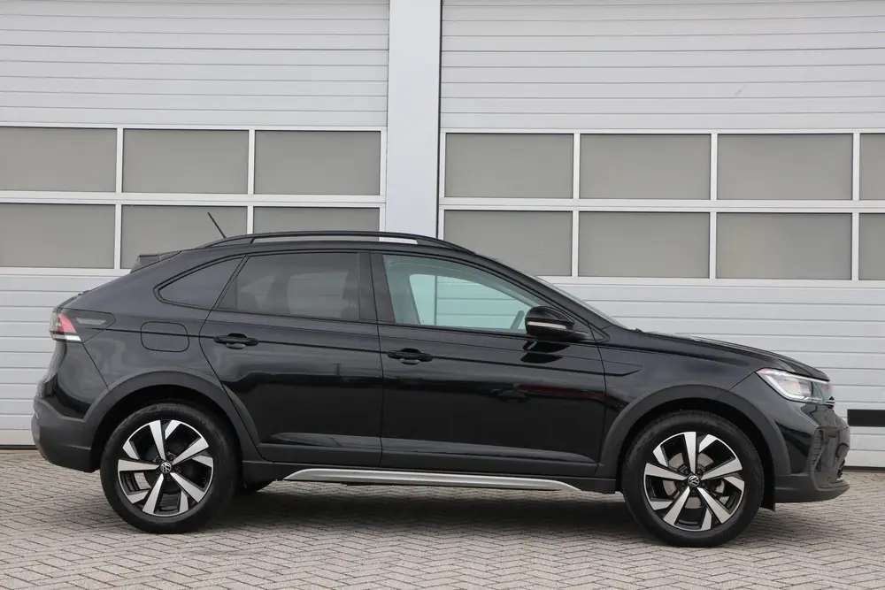 Volkswagen Taigo 1.0 TSI 95pk Oranje Edition | Climate Contr uit 2024, foto 3