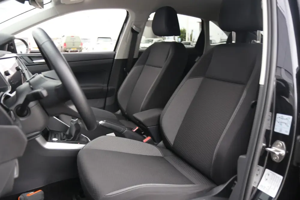 Volkswagen Taigo 1.0 TSI 95pk Oranje Edition | Climate Contr uit 2024, foto 4