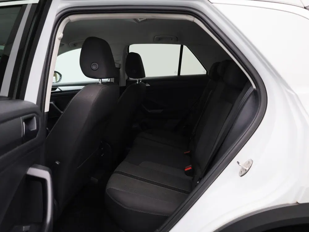 Volkswagen T-Roc 1.0 TSI Life Business | Apple Carplay / And uit 2022, foto 10