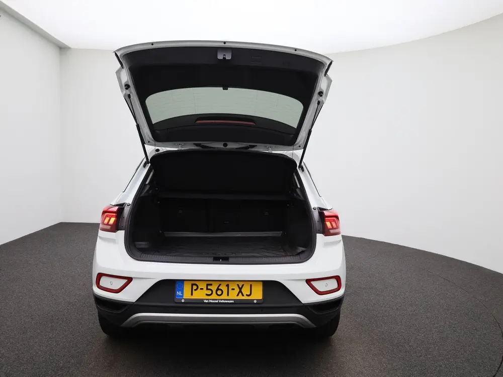 Volkswagen T-Roc 1.0 TSI Life Business | Apple Carplay / And uit 2022, foto 11
