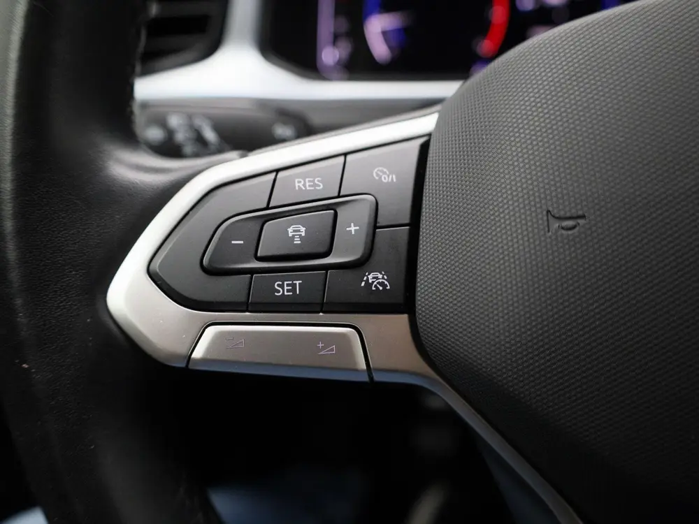 Volkswagen T-Roc 1.0 TSI Life Business | Apple Carplay / And uit 2022, foto 19