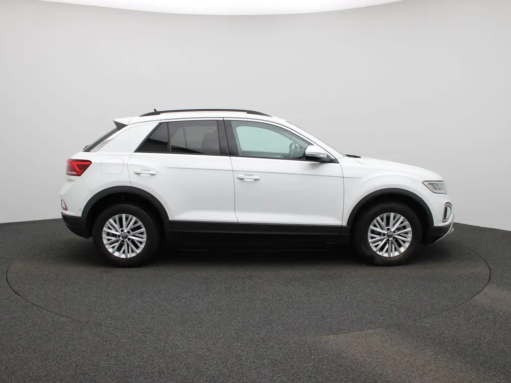 Volkswagen T-Roc 1.0 TSI Life Business | Apple Carplay / And uit 2022, foto 6