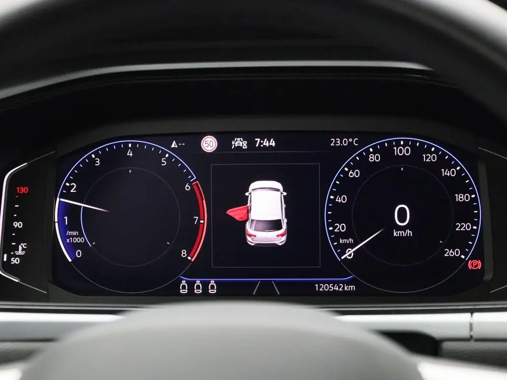 Volkswagen T-Roc 1.0 TSI Life Business | Apple Carplay / And uit 2022, foto 8
