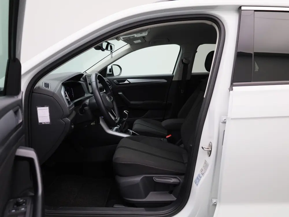 Volkswagen T-Roc 1.0 TSI Life Business | Apple Carplay / And uit 2022, foto 9