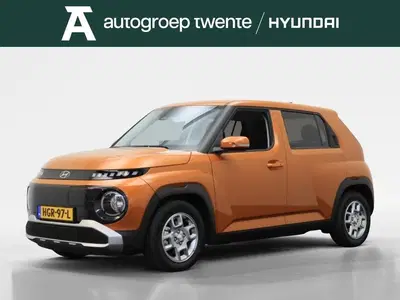 Hyundai Inster Pulse 49 kWh uit 2025