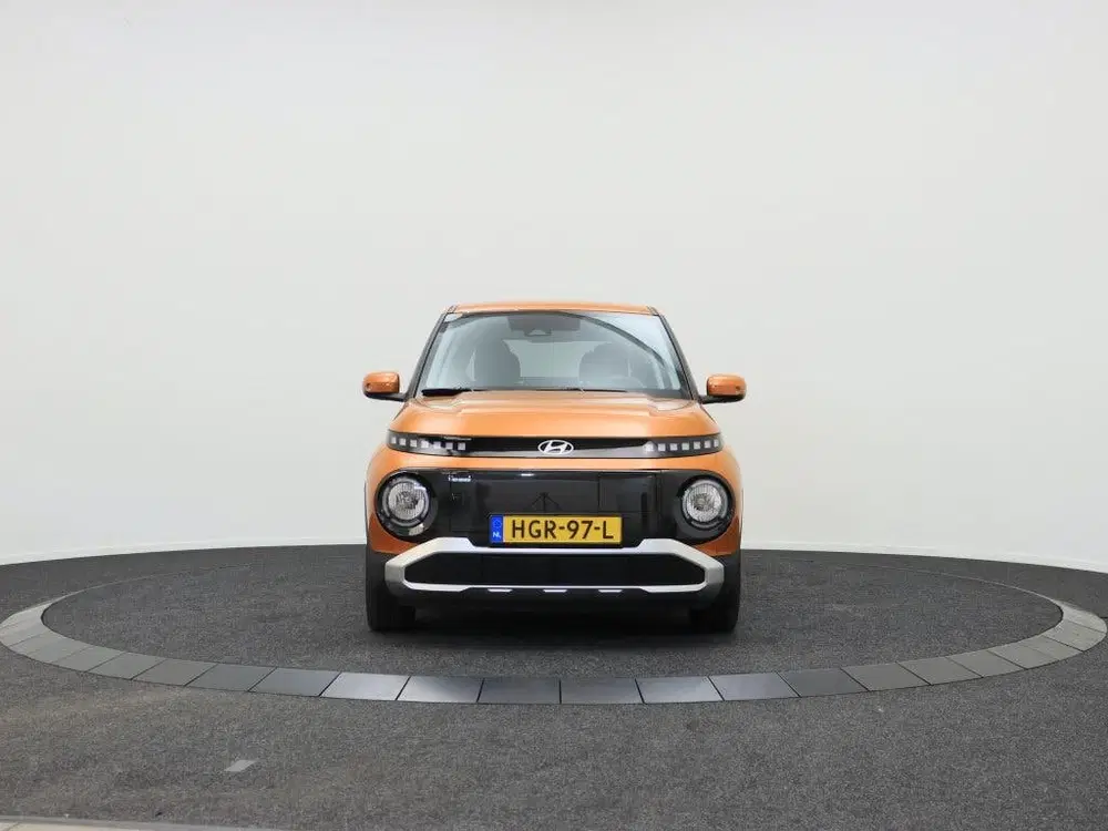 Hyundai Inster Pulse 49 kWh uit 2025, foto 13