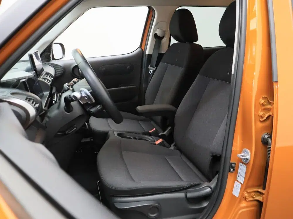 Hyundai Inster Pulse 49 kWh uit 2025, foto 14
