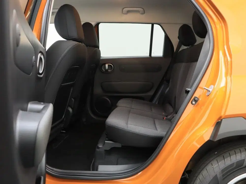 Hyundai Inster Pulse 49 kWh uit 2025, foto 15