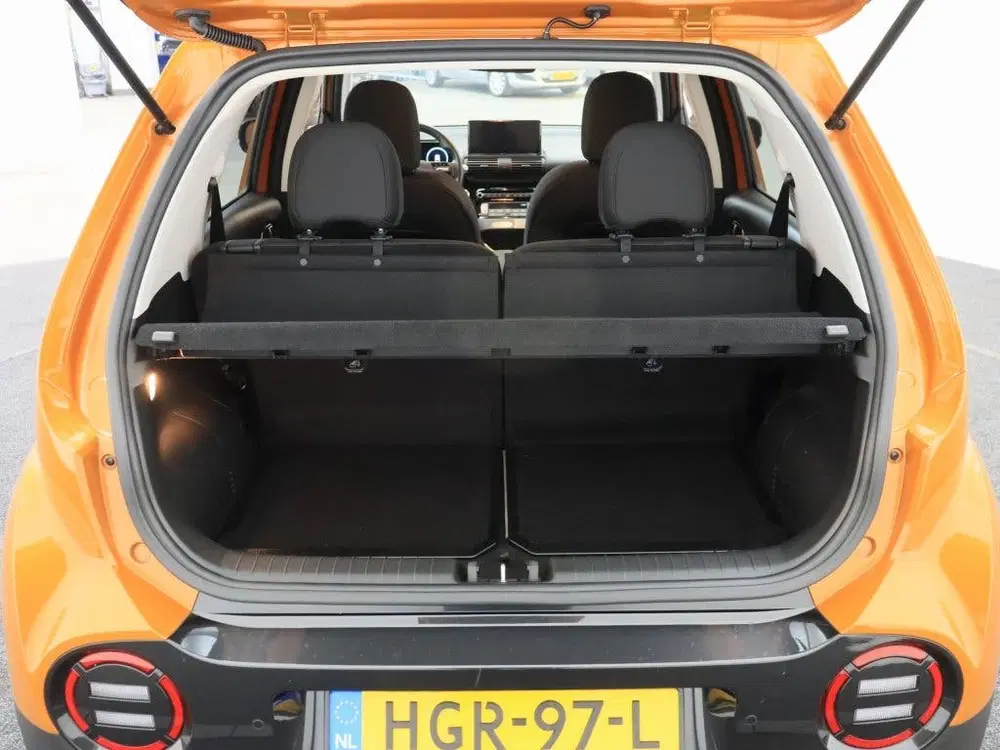 Hyundai Inster Pulse 49 kWh uit 2025, foto 17