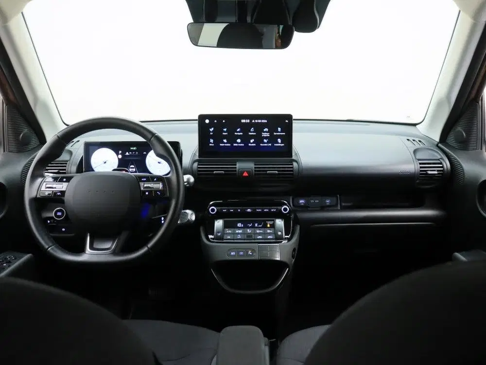 Hyundai Inster Pulse 49 kWh uit 2025, foto 18