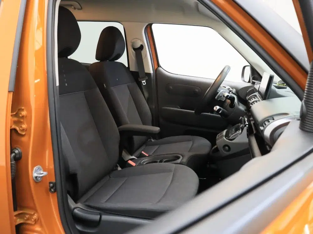 Hyundai Inster Pulse 49 kWh uit 2025, foto 19