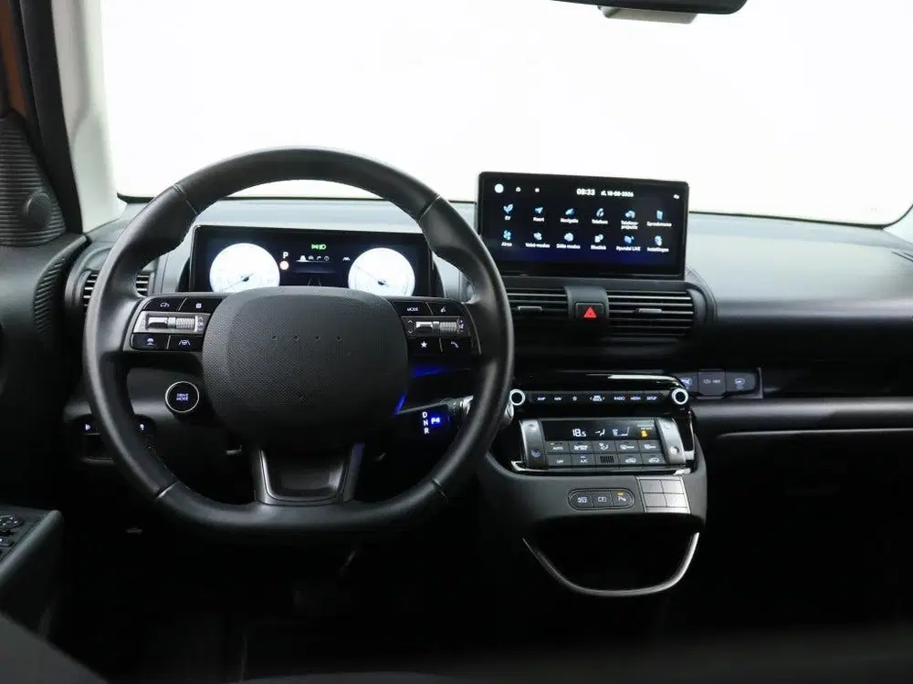 Hyundai Inster Pulse 49 kWh uit 2025, foto 3