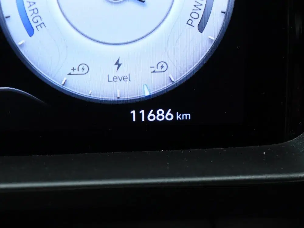Hyundai Inster Pulse 49 kWh uit 2025, foto 4