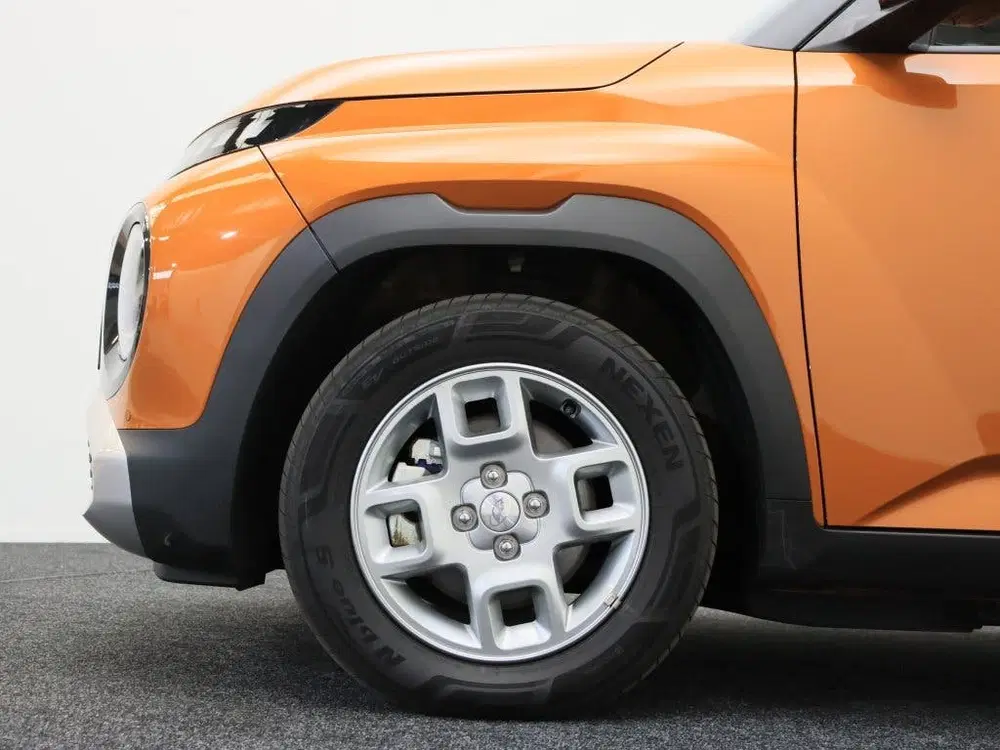 Hyundai Inster Pulse 49 kWh uit 2025, foto 7