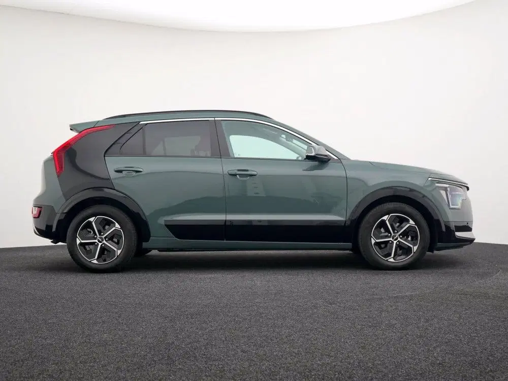Kia Niro 1.6 GDi PHEV DynamicLine uit 2024, foto 11