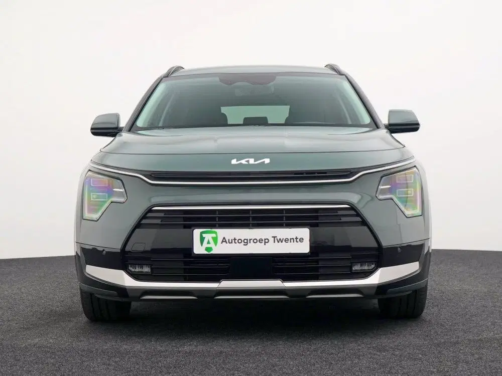 Kia Niro 1.6 GDi PHEV DynamicLine uit 2024, foto 13