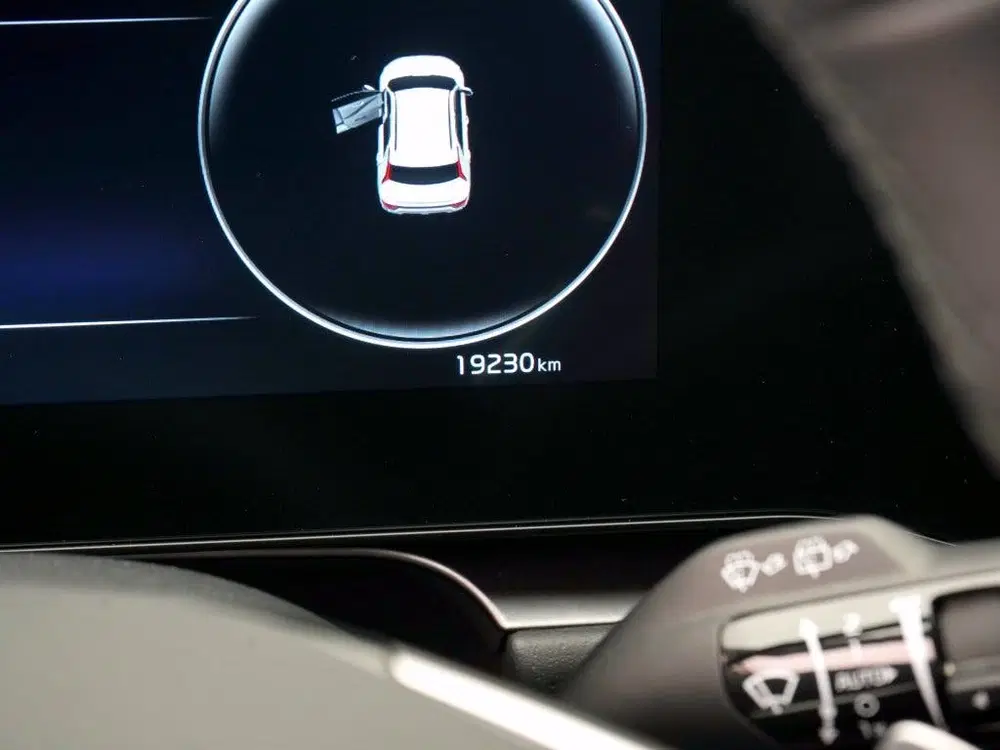Kia Niro 1.6 GDi PHEV DynamicLine uit 2024, foto 4