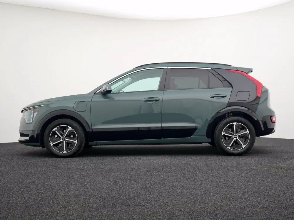 Kia Niro 1.6 GDi PHEV DynamicLine uit 2024, foto 6