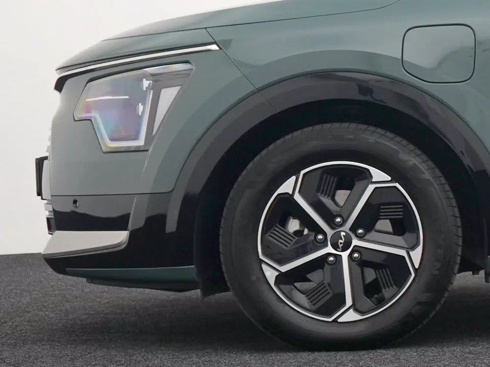Kia Niro 1.6 GDi PHEV DynamicLine uit 2024, foto 7