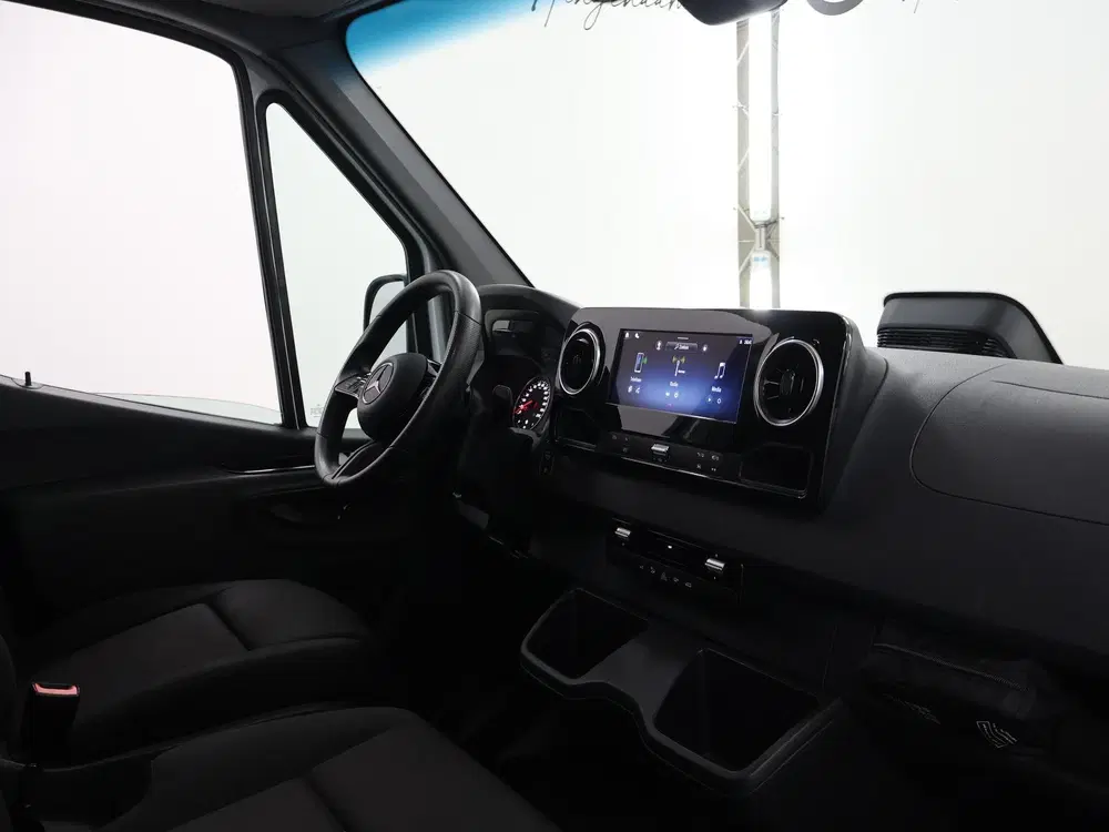 Mercedes-Benz Sprinter 317 CDI L2 H2 Pro uit 2024, foto 10